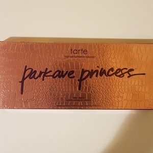 Tarte Park Ave Princess Chisel Palette